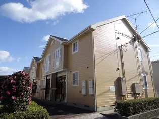 ニュールフランB号館の画像