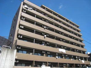 アネシス泉中央の画像