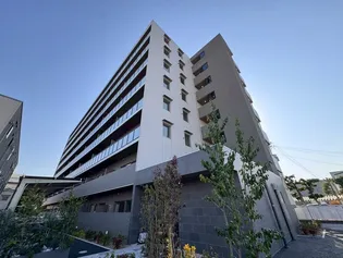 大阪府豊中市三和町1【マンション】の外観