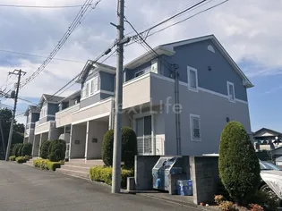 ヴィラ コンフォーレの画像