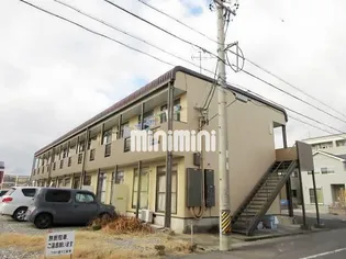 コーポ河芸の画像