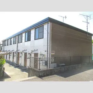 レオパレス東の画像