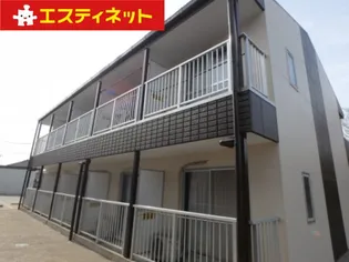 KIRAKUハイツの画像