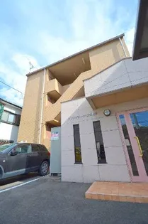 サンフラワーイイダ弐番館の画像