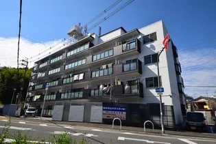 コーポ柏原の画像