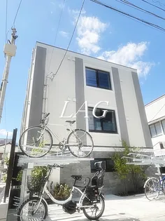 SUNFLOWER GARDENの画像