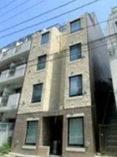 シェレーヴオオツカ【3階】の外観