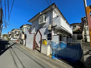 コーポフローレスの画像