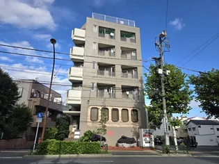 作田ビルの画像