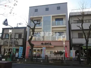 オーパスONEの画像