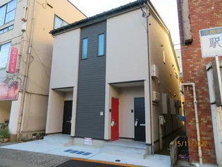 エリーカ台町の画像