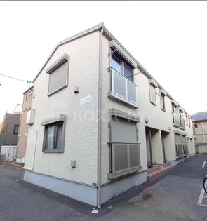 リバーパーク隅田IIIの画像