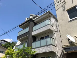 RETINA大手町【3階】の外観