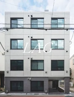 GRANDE OIMACHIの画像