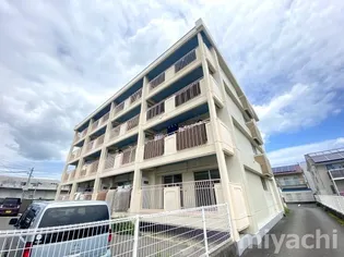 ハイツ阿部Iの画像