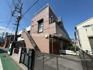 ロジュマン山田の画像