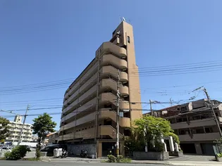 ポストラーバ21の画像