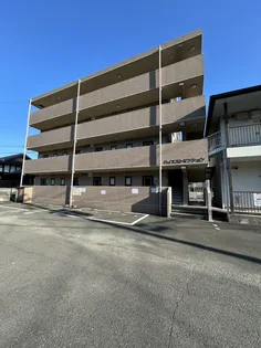 ハイエストマンションの画像