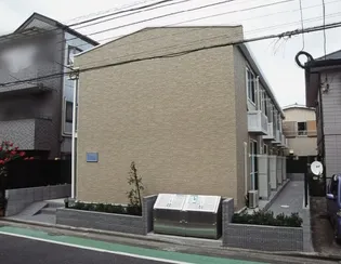 レオパレス陽光の画像