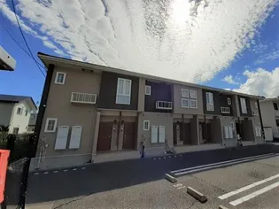 カーサ 藍Bの画像