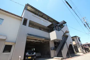 コーポ花岡の画像