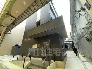 シナジーコート大正泉尾の画像