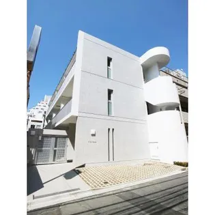 UTA HOUSE【1階】の外観