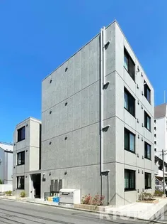 東京都杉並区高円寺南3【マンション】の外観