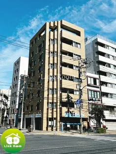 ピースフルコート菊川の画像