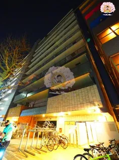 神奈川県横浜市中区初音町2【マンション】の外観