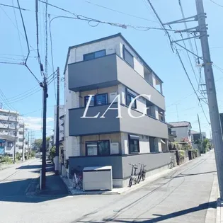 MELDIA淵野辺IVの画像