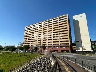 ラ パルク ステーション竹下公園通りの画像