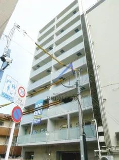 パーシモン大塚【4階】の外観