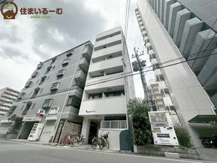 グランエスコート淀川の画像