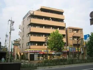 アーバンライフ赤塚の画像
