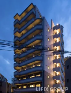 DIPS小竹向原の画像