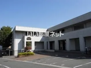 アスティオン常盤台 A棟の画像