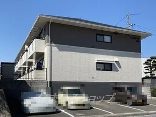 ハイカムール清水の画像
