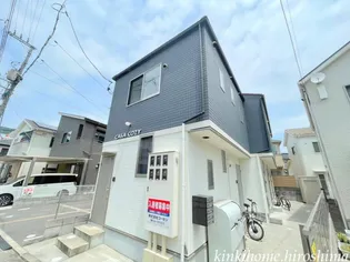 CASA COZY コイン通りの画像