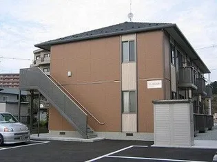 シャーメゾンSAKIの画像