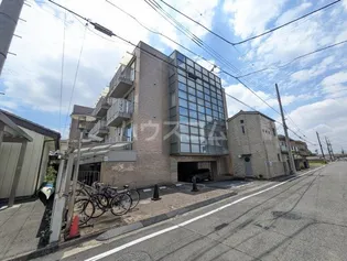 STUDIO FLATの画像