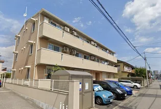 メゾン アンソレイエの画像