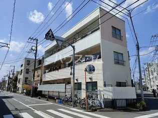豊川マンションの画像