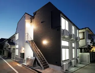 クレシェンド学芸大学の画像