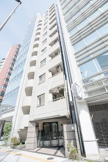 アクティア神田岩本町【7階】の外観