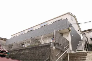 ヒルトップ瀬谷の画像