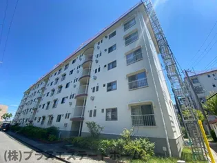 高倉台12団地60号棟の画像