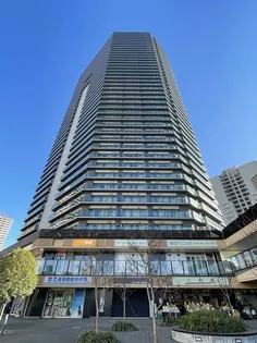 シティタワー品川の画像