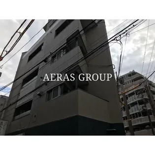 CKレジデンス 駒込の画像