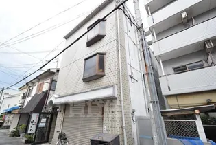 ナバマンションの画像